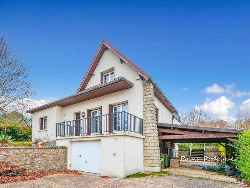 Maison à vendre, 122m², SAINT GERMAIN DE LA GRANGE