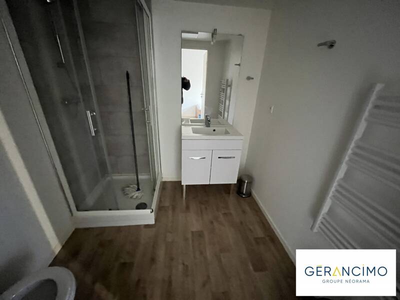 Maison à louer, 22m², AMIENS