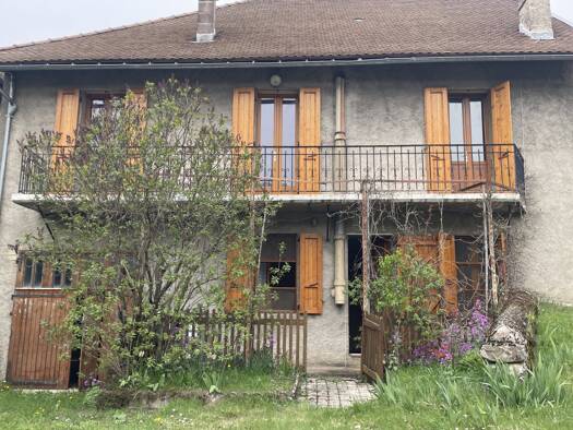 Maison à vendre 149 000 € 8 pièces 5 chambres 142,2 m² Lalley 38930