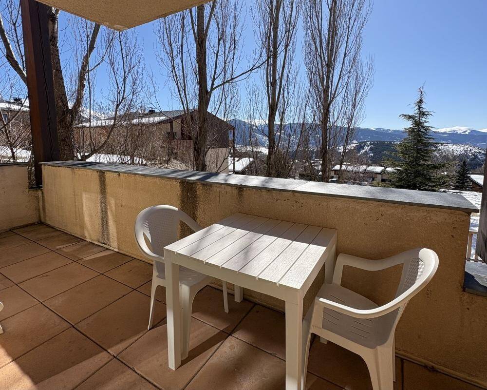 Maison à vendre, 31m², FONT ROMEU ODEILLO VIA