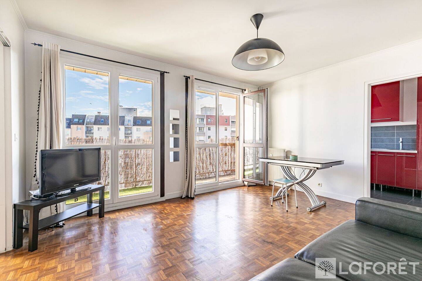 Maison à louer, 44m², LE KREMLIN BICETRE
