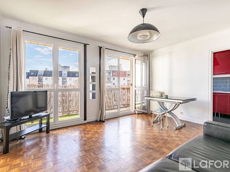 Maison à louer, 44m², LE KREMLIN BICETRE