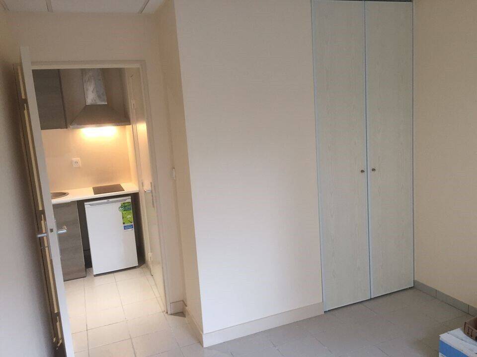 Maison à louer, 28m², POITIERS