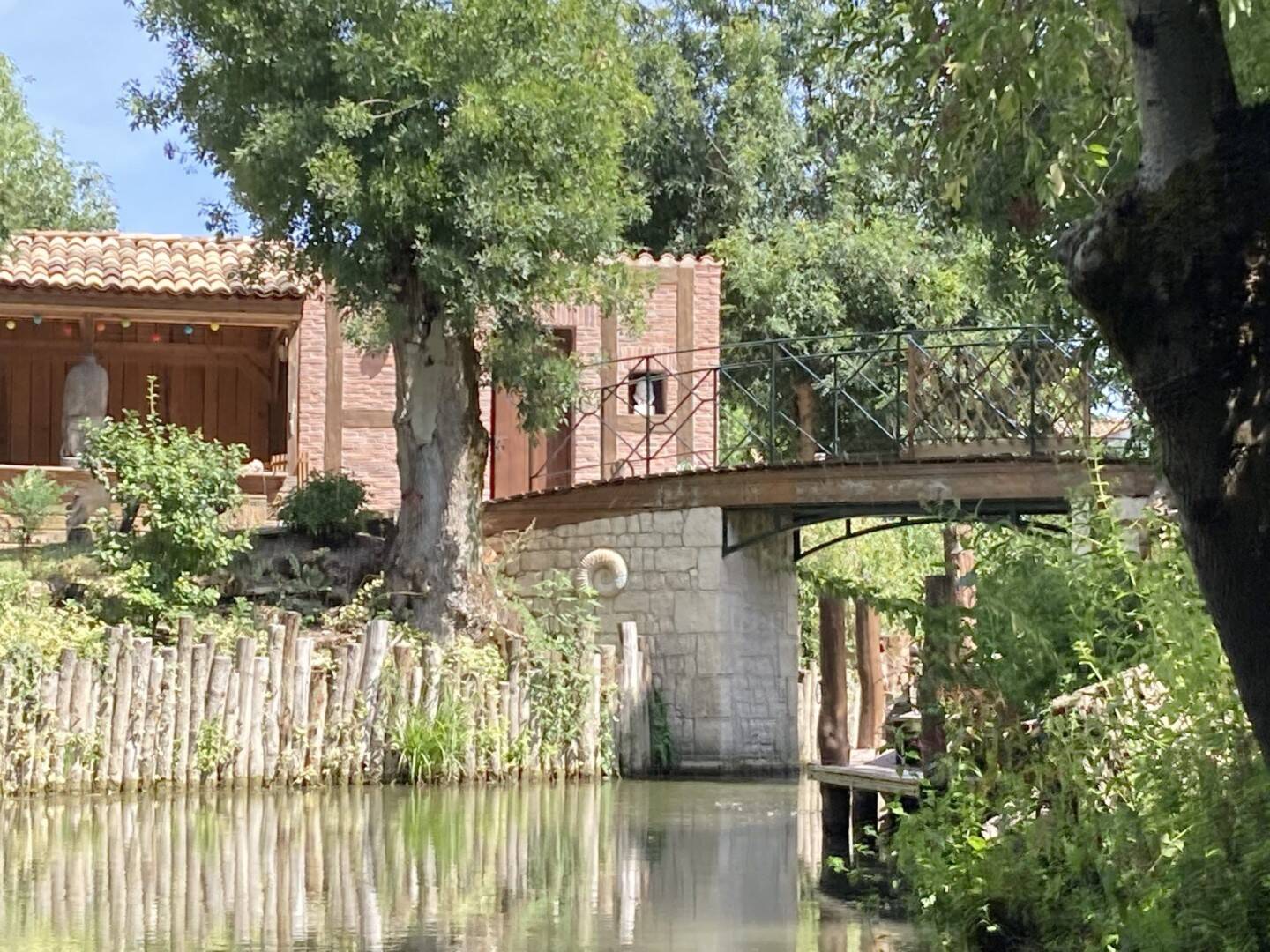 Maison à vendre, 179m², SAINT HILAIRE LA PALUD