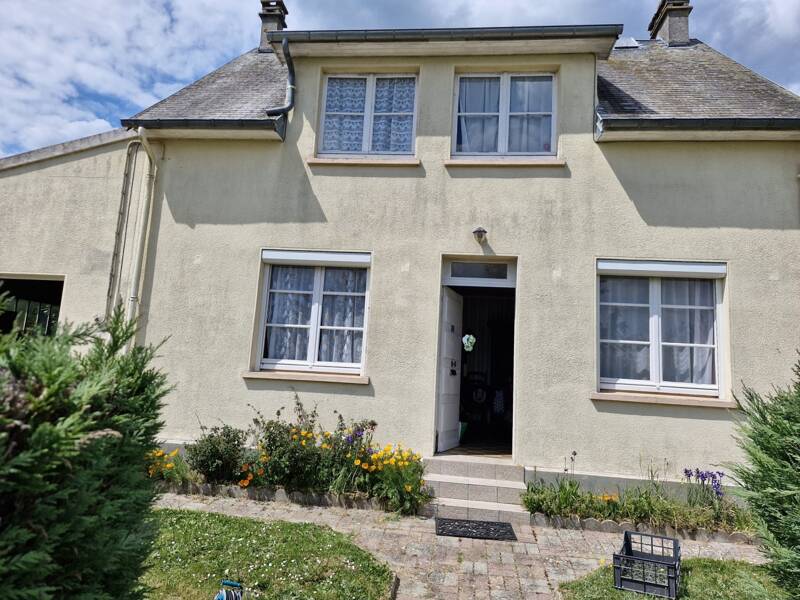 Maison à vendre, 82m², CALVADOS