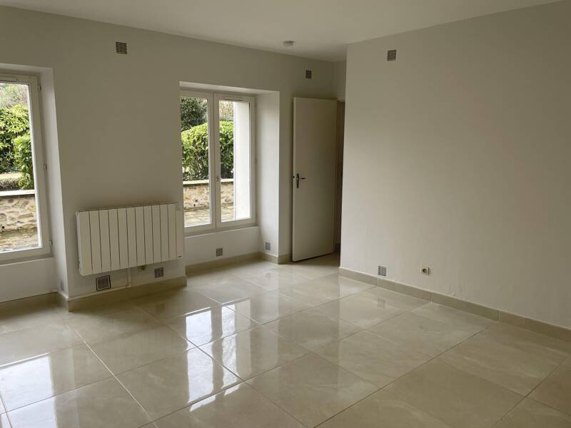 Maison à louer, 33m², SAINT BRICE SOUS FORET