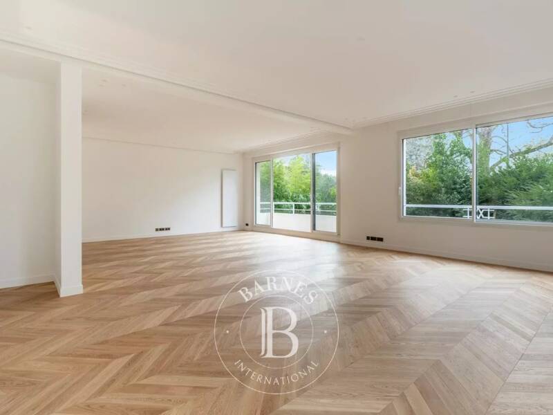 Maison à vendre, 213m², PARIS 16E