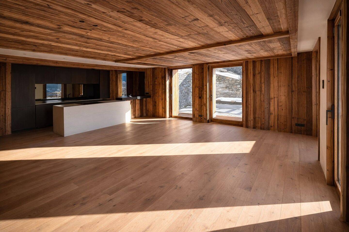 Maison à vendre, 105m², MEGEVE