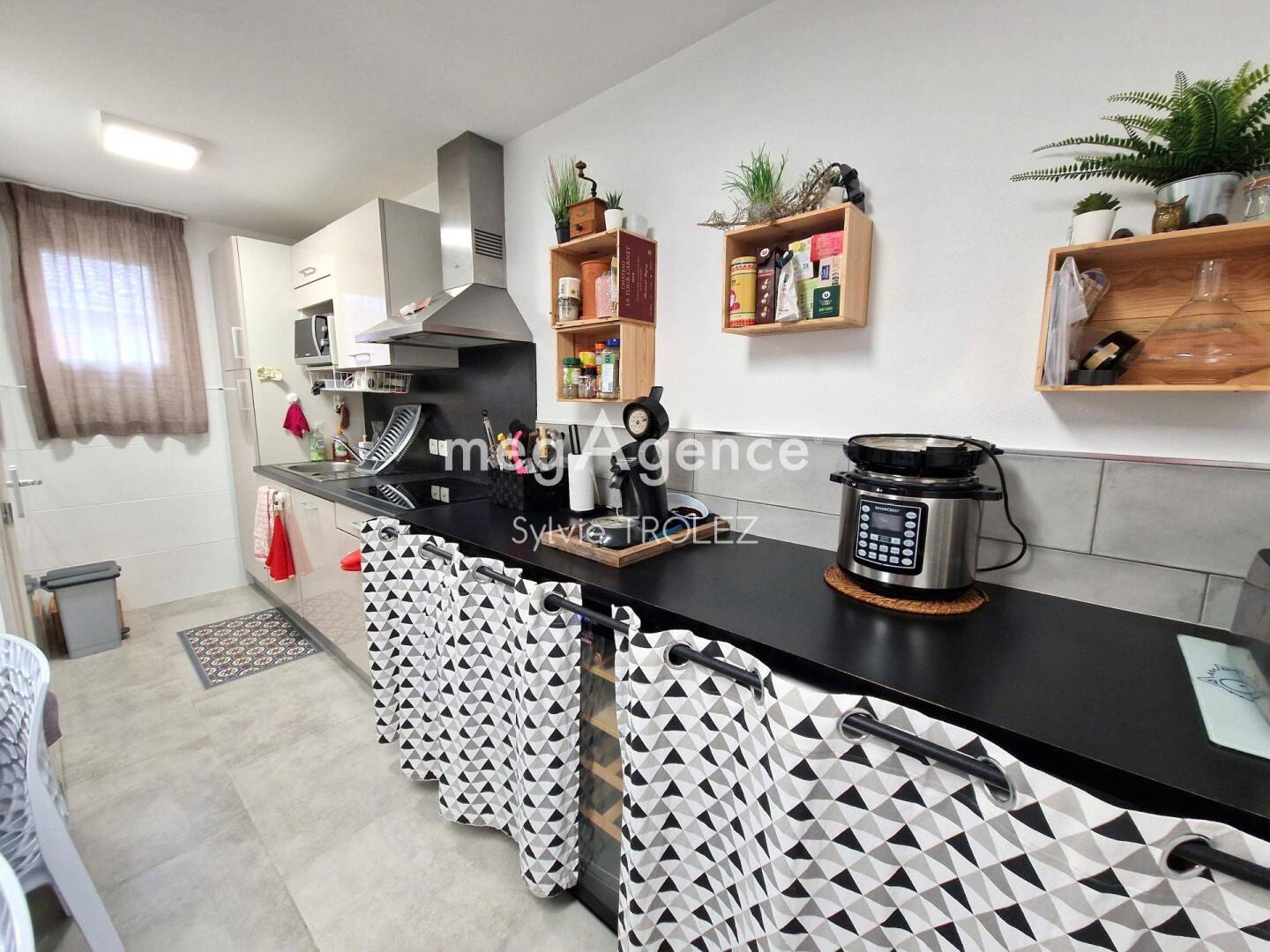 Maison à vendre, 45m², TALMONT SAINT HILAIRE