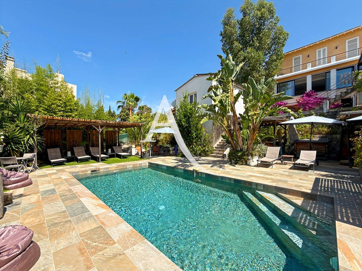 Maison à vendre, 201m², CANNES