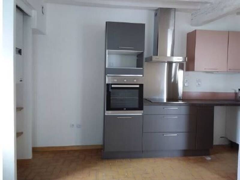 Maison à louer, 59m², AUZOUER EN TOURAINE