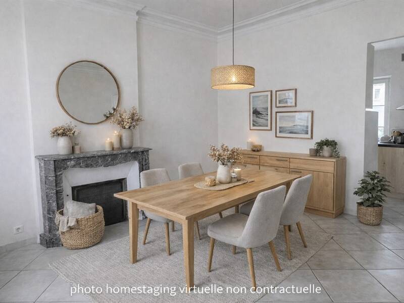 Maison à vendre, 145m², ORLEANS