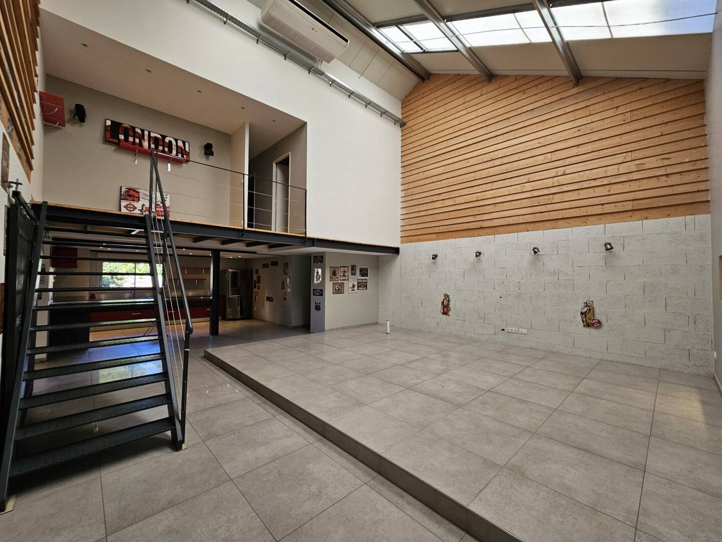 Maison à vendre, 230m², POITIERS