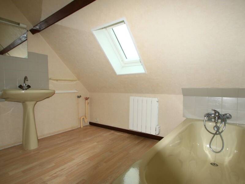 Maison à louer, 40m², VIERZON