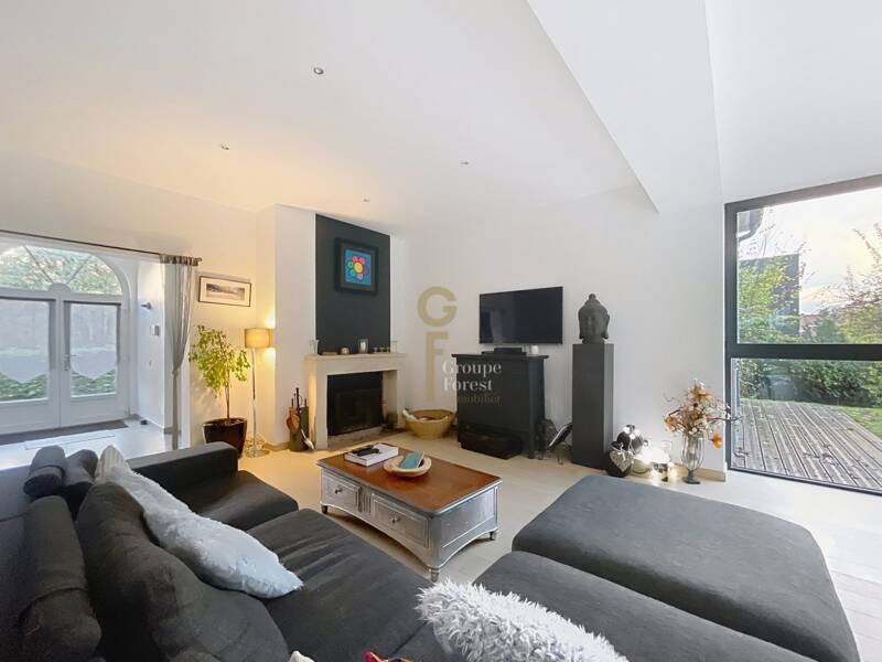 Maison à vendre, 272m², MOUVAUX