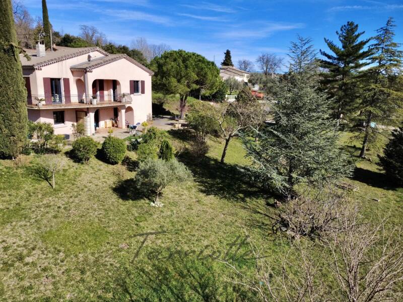 Maison à vendre, 133m², LE TEIL