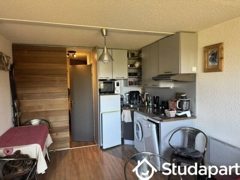 Maison à louer, 29m², ISOLA