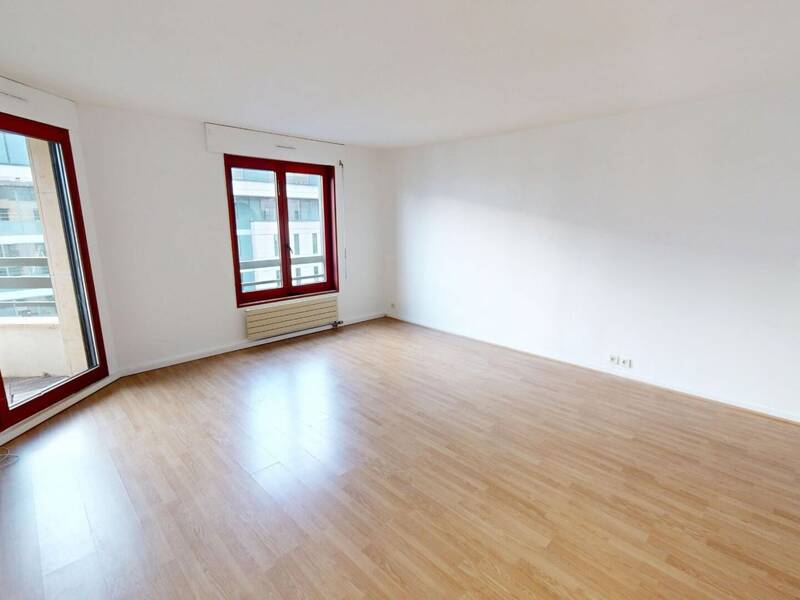 Maison à louer, 87m², RUEIL MALMAISON