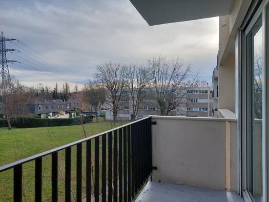 Appartement à vendre 205 000 € 3 pièces 2 chambres 63,6 m² 1er étage Centre Nord Palaiseau 91120