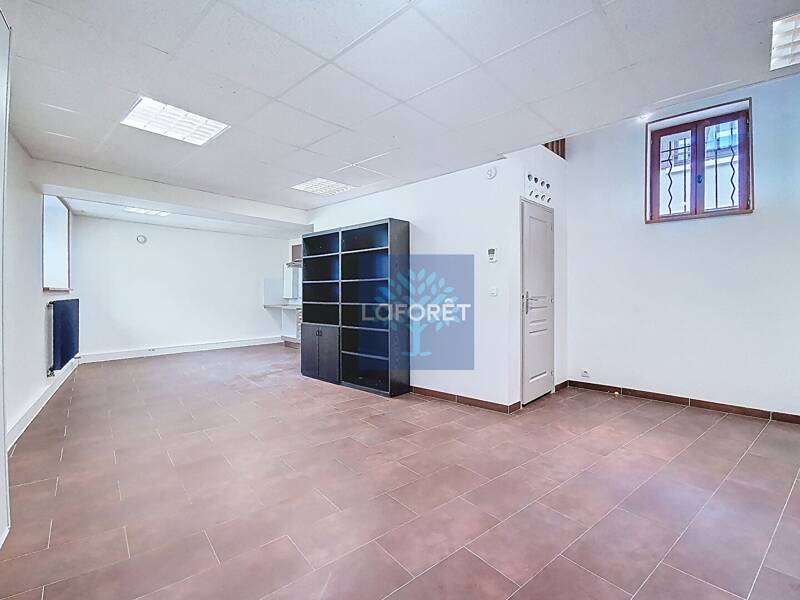 Maison à louer, 69m², ECOUEN