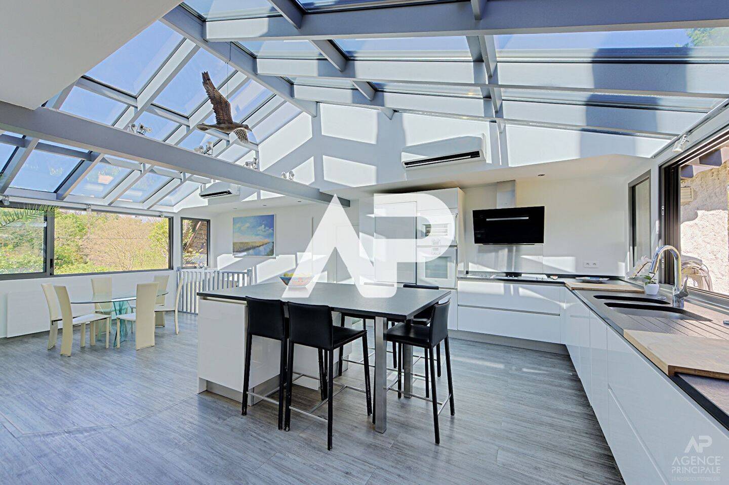 Maison à vendre, 270m², RUEIL MALMAISON