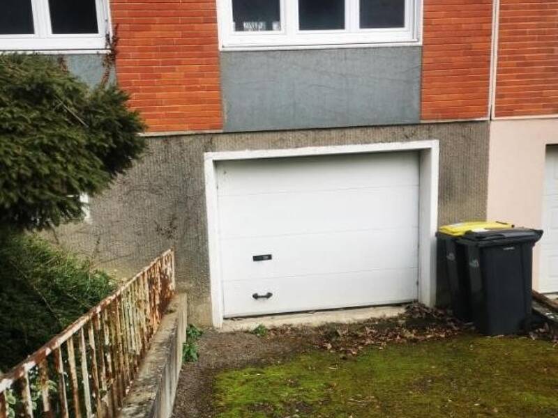 Maison à vendre, 93m², CHATEL SAINT GERMAIN