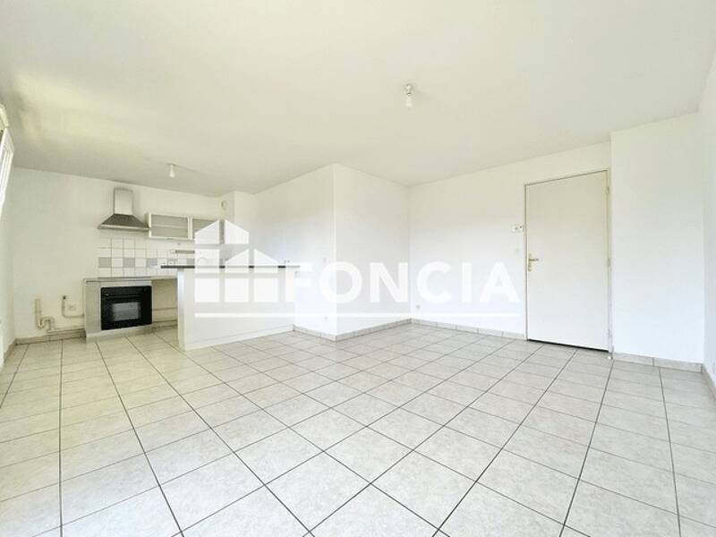 Maison à louer, 45m², METZ