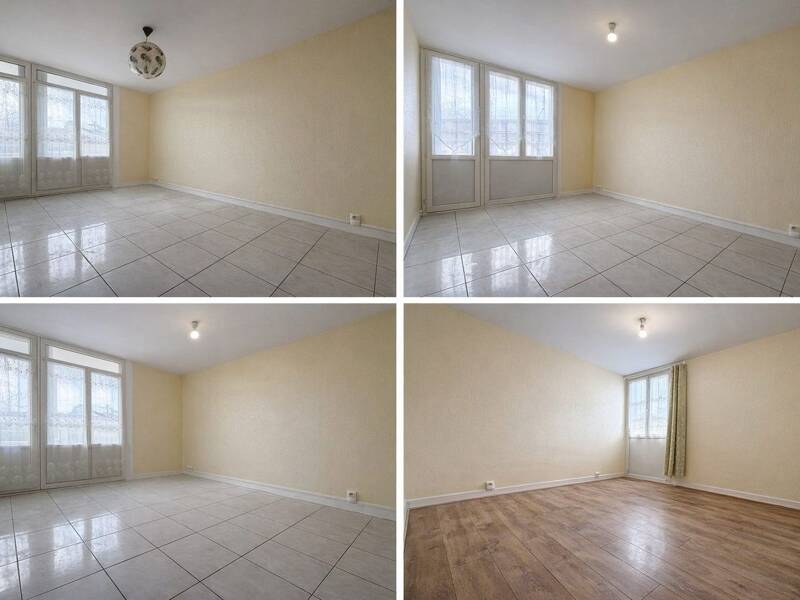 Maison à louer, 67m², FONTENAY LE FLEURY