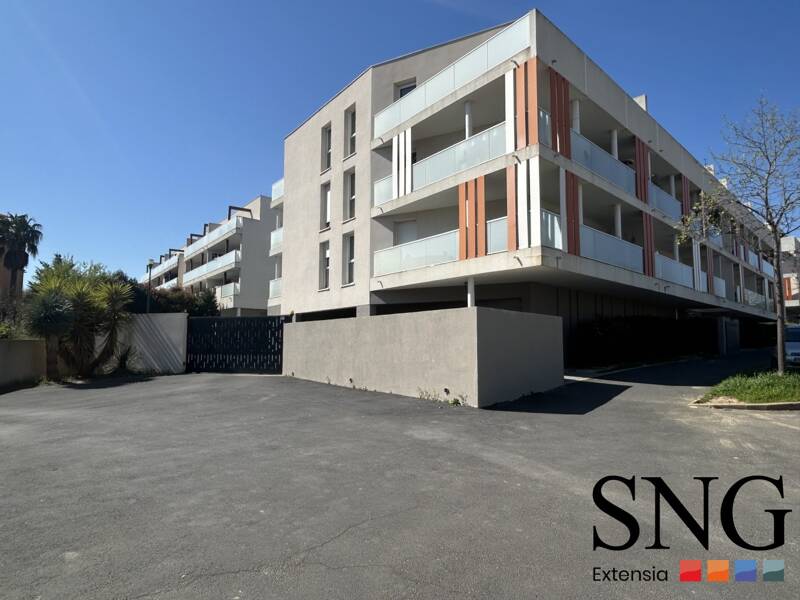 Maison à vendre, 59m², BEZIERS