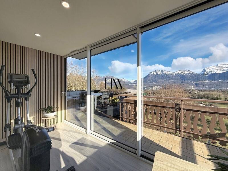 Maison à vendre, 176m², SEVRIER