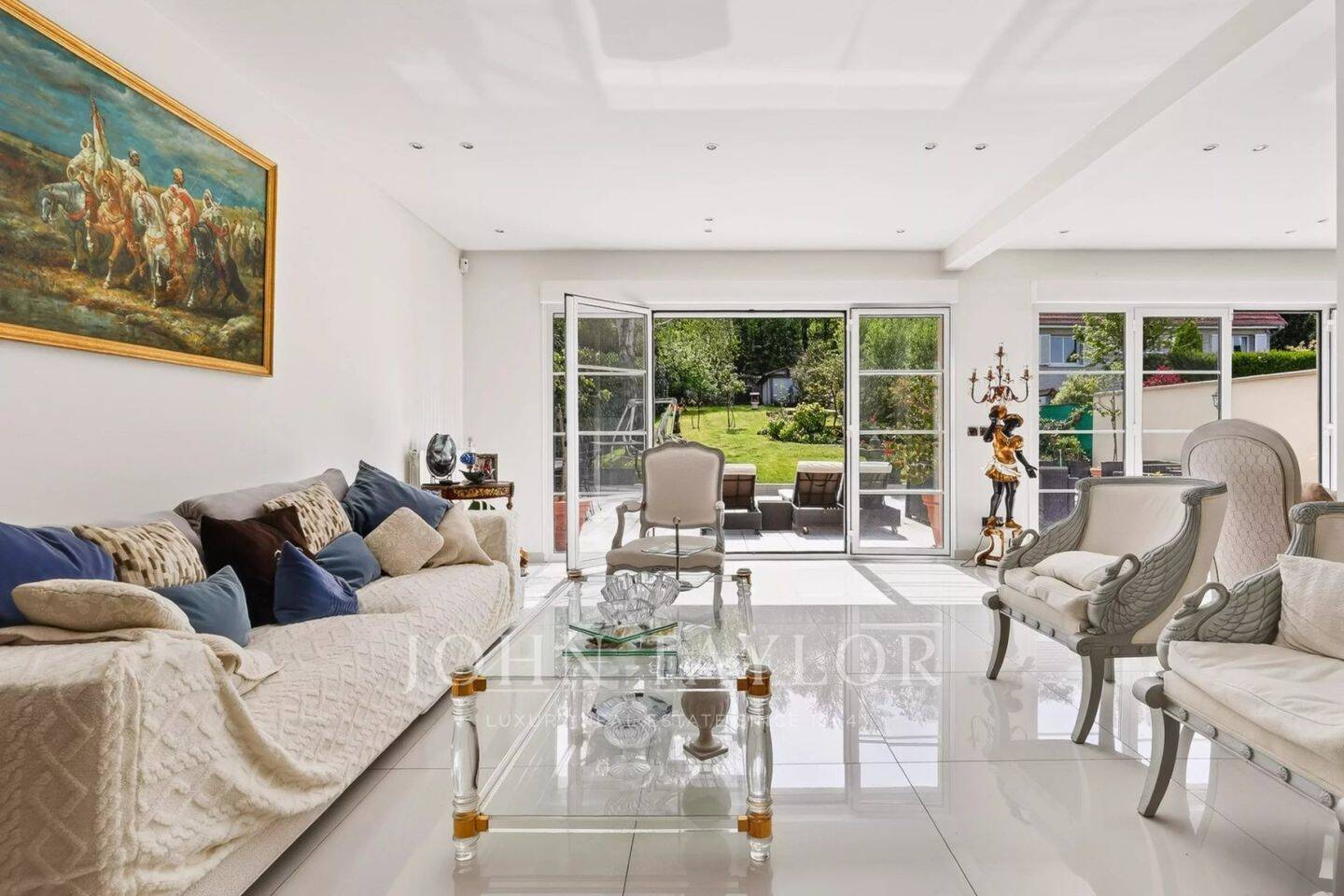 Maison à vendre, 400m², RUEIL MALMAISON