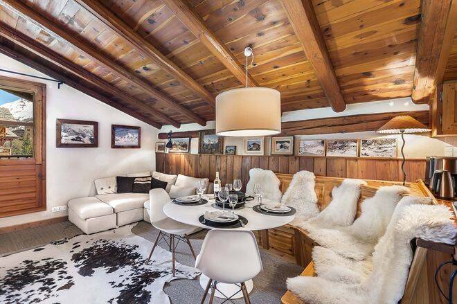 Maison à vendre, 67m², VAL D'ISERE