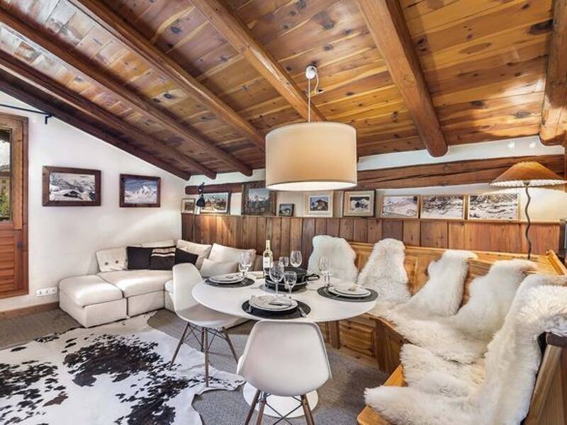 Maison à vendre, 67m², VAL D'ISERE