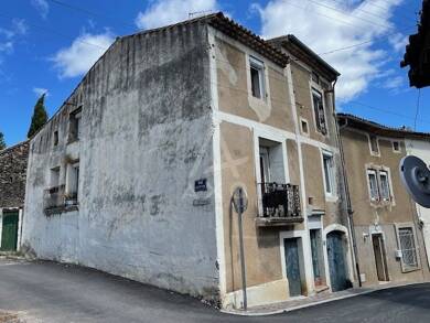 Maison à vendre 130 000 € 7 pièces 4 chambres 131 m² Peret 34800