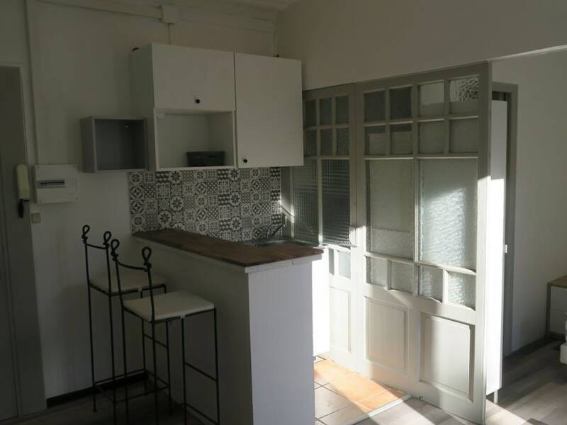 Maison à louer, 22m², MONTPELLIER