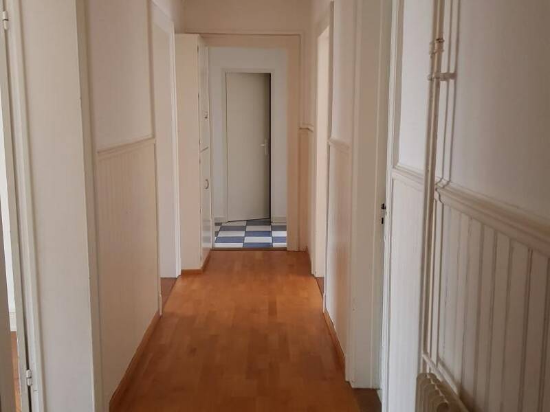 Maison à louer, 130m², STRASBOURG