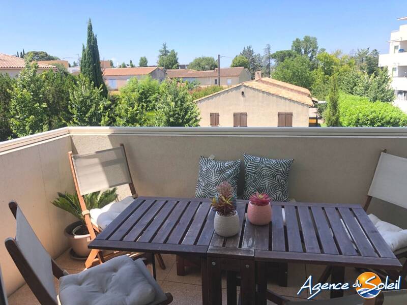 Maison à louer, 37m², MONTPELLIER