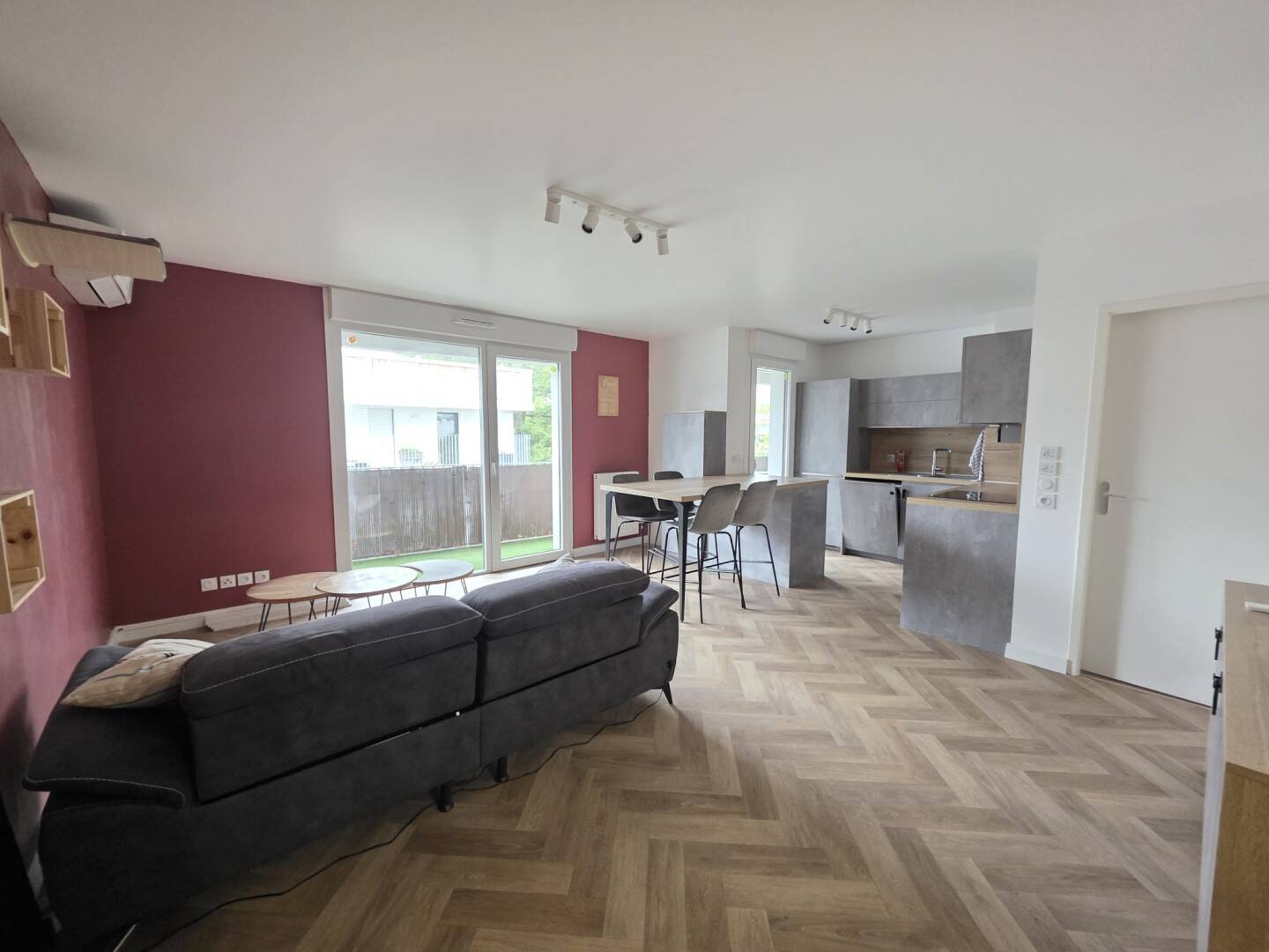 Maison à vendre, 87m², PESSAC