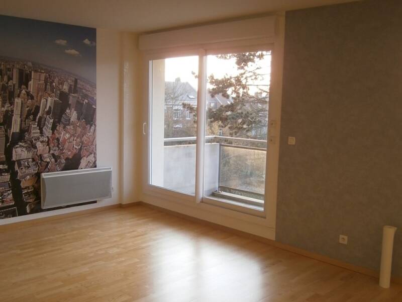 Maison à louer, 66m², AMIENS