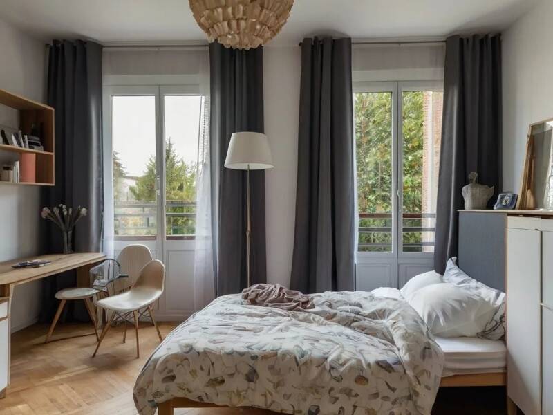 Maison à vendre, 40m², CASTELNAUDARY