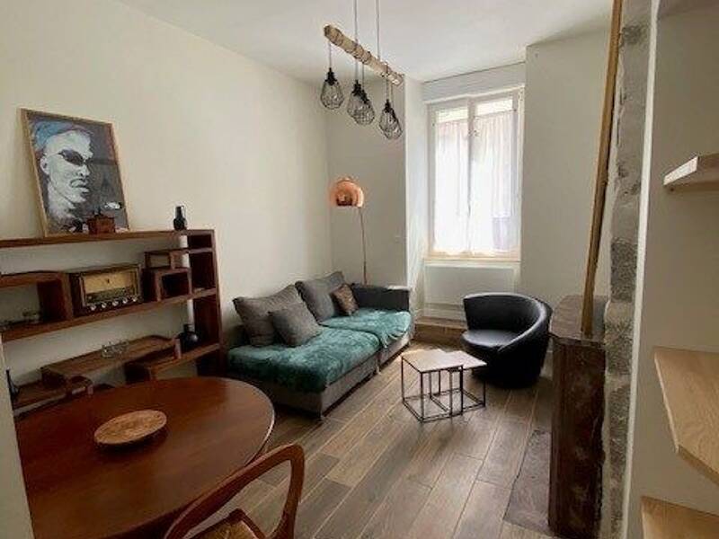Maison à louer, 32m², BREST