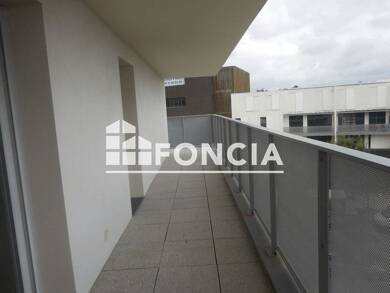 Appartement à louer 604 € 2 pièces 1 chambre 45,5 m² 3ème étage Pinot Blagnac 31700