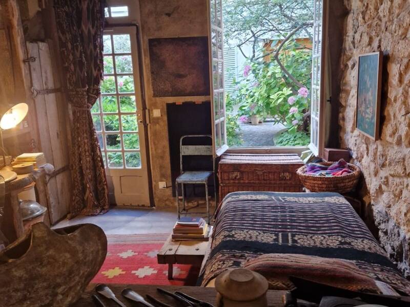 Maison à vendre, 20m², PARIS 5E