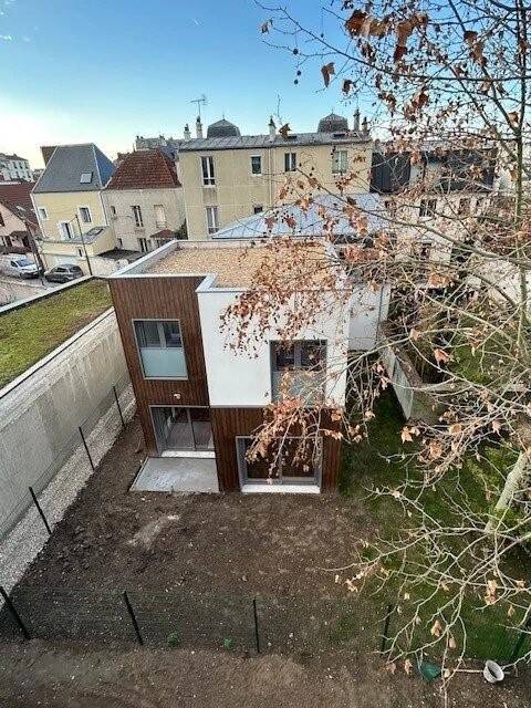 Maison à vendre, 114m², ASNIERES SUR SEINE