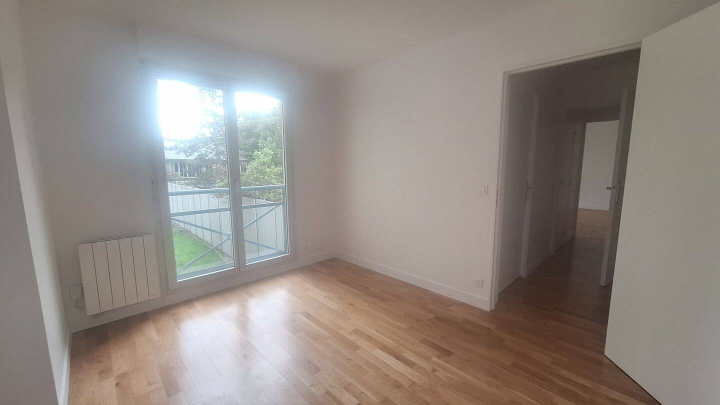 Maison à louer, 45m², ASNIERES SUR SEINE