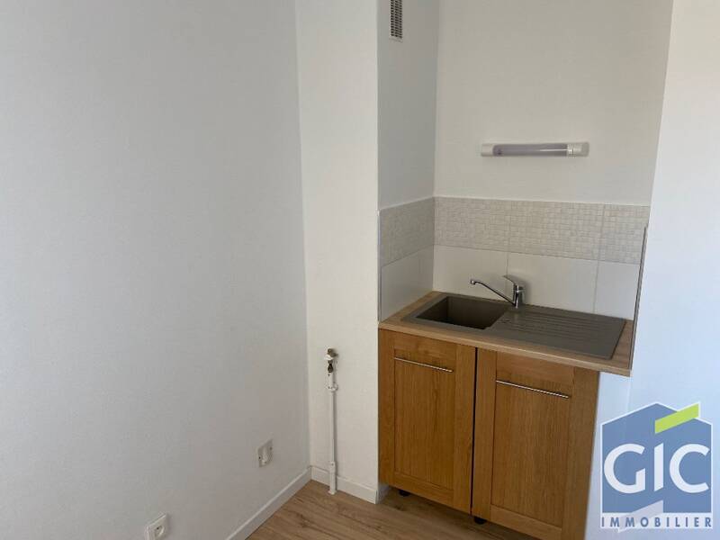 Maison à louer, 26m², MONDEVILLE