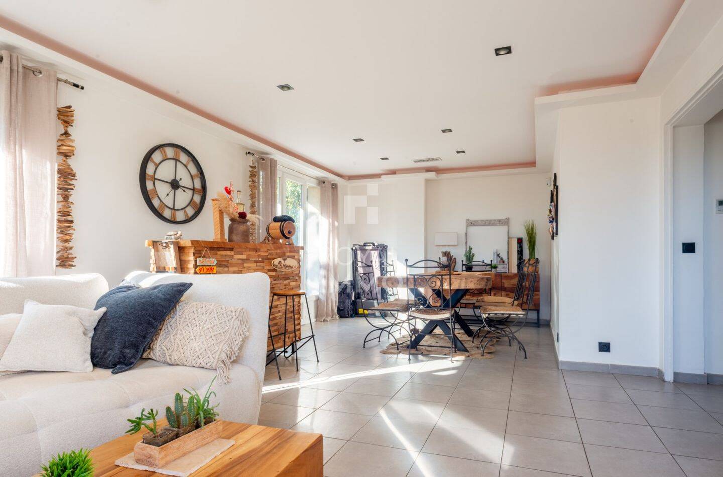 Maison à vendre, 76m², LA VALETTE DU VAR