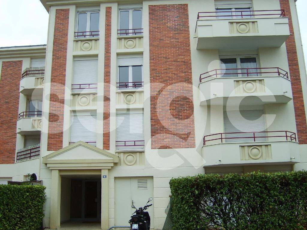 Maison à louer, 30m², CERGY