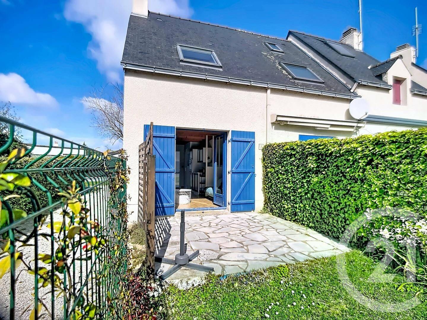 Maison à vendre, 32m², SAINT GILDAS DE RHUYS