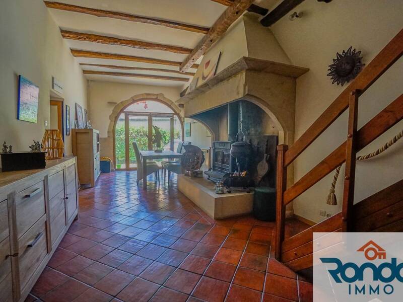 Maison à vendre, 195m², GEMEAUX